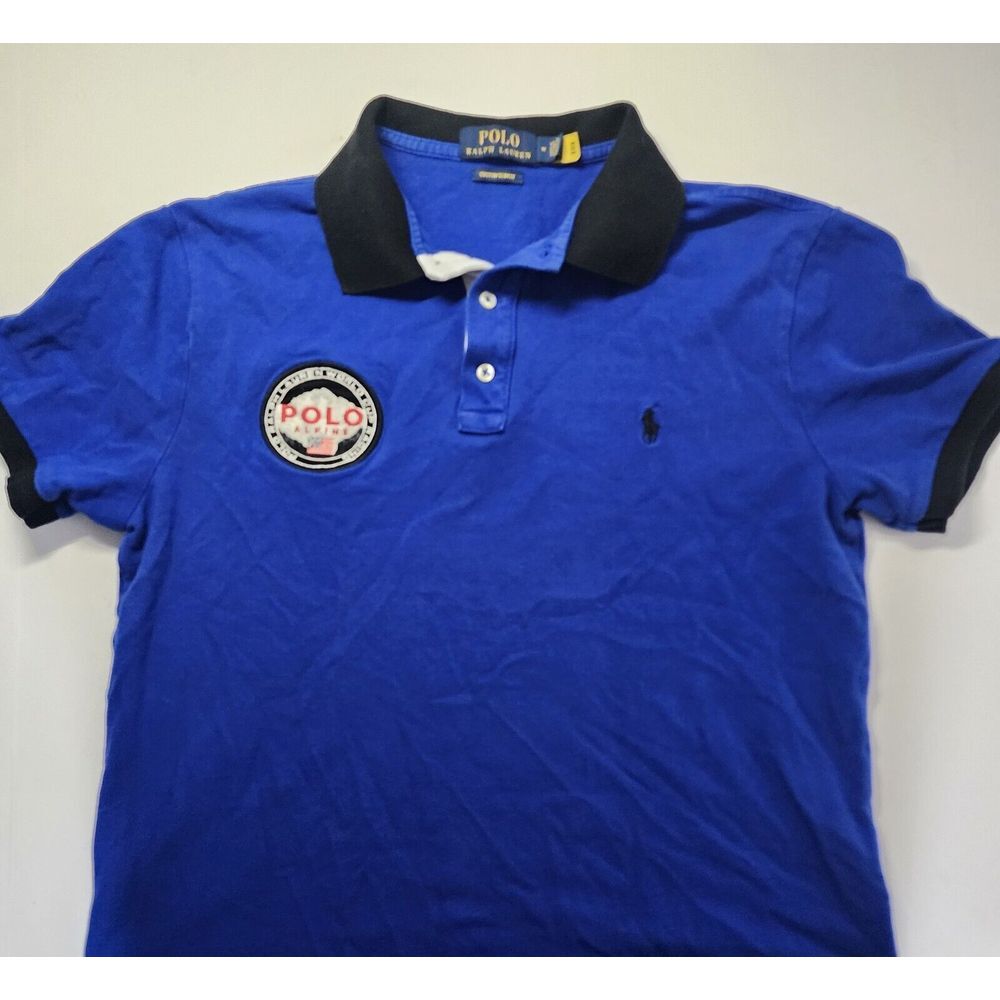 POLO RALPH LAUREN‎ SHORT SLEEVE POLO SIZE M